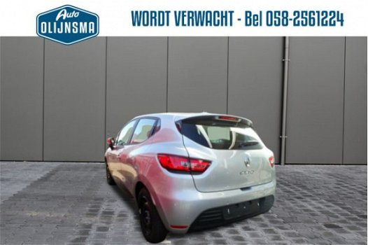 Renault Clio - TCe 75 Edition | Stoelverwarming | Airco | Reservewiel - 1