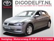 Volkswagen Polo - 2019 Airco.5-deurs.Touchscreen.80pk - 1 - Thumbnail