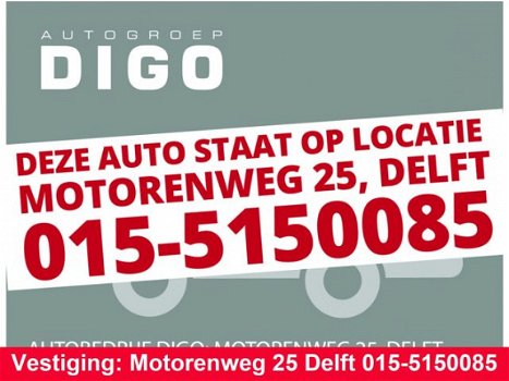 Volkswagen Polo - 2019 Airco.5-deurs.Touchscreen.80pk - 1
