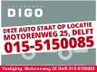Volkswagen Polo - 2019 Airco.5-deurs.Touchscreen.80pk - 1 - Thumbnail