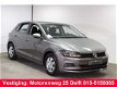 Volkswagen Polo - 2019 Airco.5-deurs.Touchscreen.80pk - 1 - Thumbnail