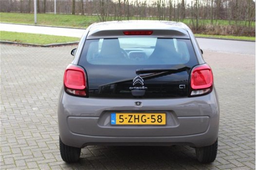 Citroën C1 - VTi68 5-drs Live AIRCO - 1