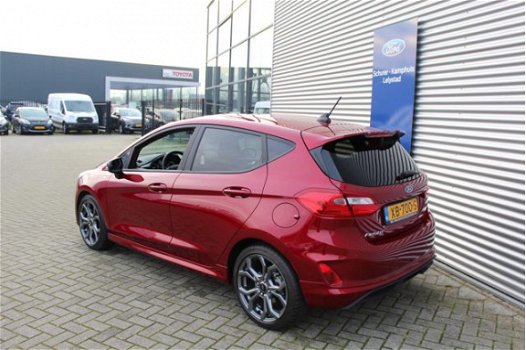 Ford Fiesta - 1.0 EcoBoost ST-Line 5-drs NAVIGATION - 1