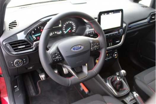 Ford Fiesta - 1.0 EcoBoost ST-Line 5-drs NAVIGATION - 1