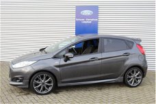Ford Fiesta - 1.0 EcoBoost ST-Line 5-drs