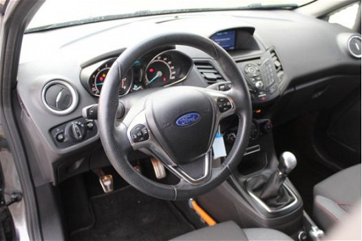 Ford Fiesta - 1.0 EcoBoost ST-Line 5-drs - 1