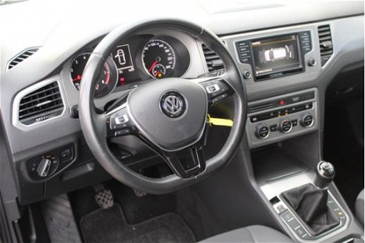 Volkswagen Golf Sportsvan - 1.0 TSI (115pk) Comfortline - 1