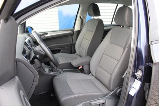 Volkswagen Golf Sportsvan - 1.0 TSI (115pk) Comfortline - 1