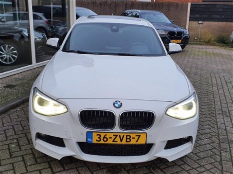 BMW 1-serie - 118i Upgrade Edition M-pakket - 1