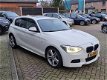 BMW 1-serie - 118i Upgrade Edition M-pakket - 1 - Thumbnail