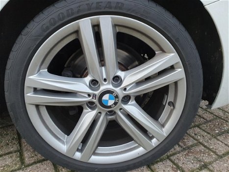 BMW 1-serie - 118i Upgrade Edition M-pakket - 1