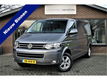 Volkswagen Transporter - 2.0 TDI 140pk | Lang | 3-zits | PDC | Navi | Cruise | Airco | 1e eig. | BTW - 1 - Thumbnail