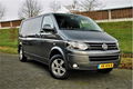 Volkswagen Transporter - 2.0 TDI 140pk | Lang | 3-zits | PDC | Navi | Cruise | Airco | 1e eig. | BTW - 1 - Thumbnail