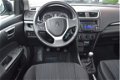 Suzuki Swift - 1.3i-16V DDiS Comfort 5-Drs Airco Navigatie Bluetooth Trekhaak Stoelverwarming - 1 - Thumbnail