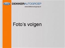 Ford Fiesta - Style 1.0 80PK 5DRS