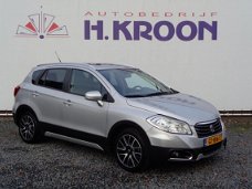 Suzuki SX4 S-Cross - 1.6 High Executive , Automaat, Trekhaak, tot 10 jaar garantie