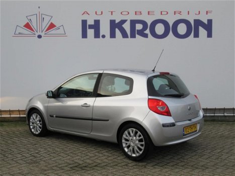 Renault Clio - 1.6-16V Exception - 1