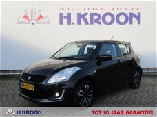 Suzuki Swift - 1.2 Comfort EASSS Dynamic, Tot 10 jaar Garantie