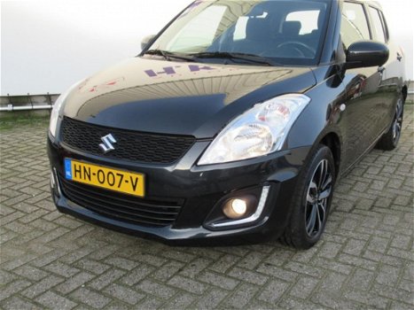 Suzuki Swift - 1.2 Comfort EASSS Dynamic, Tot 10 jaar Garantie - 1