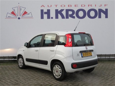 Fiat Panda - 0.9 TwinAir Edizione Cool - met airco - 1