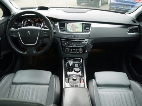 Peugeot 508 RXH - 2.0 HDi Hybrid4 *Leder*Panorama*Xenon*Navi*MARGE - 1