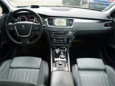 Peugeot 508 RXH - 2.0 HDi Hybrid4 *Leder*Panorama*Xenon*Navi*MARGE