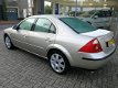 Ford Mondeo - 2.0-16V Ghia Executive - 1 - Thumbnail