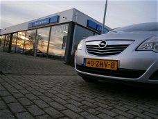 Opel Meriva - 1.4 Turbo Ecotec 120pk Edition