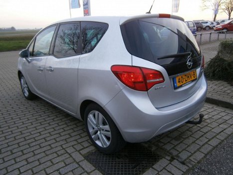 Opel Meriva - 1.4 Turbo Ecotec 120pk Edition - 1