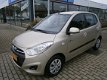 Hyundai i10 - 1.0 5DR - 1 - Thumbnail