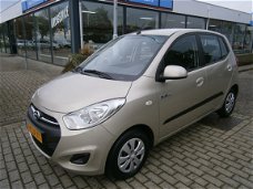 Hyundai i10 - 1.0 5DR