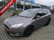 Ford Focus - 1.0 EcoBoost 100pk Edition - 1 - Thumbnail