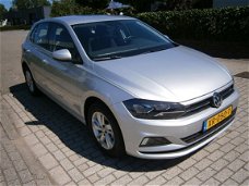 Volkswagen Polo - 1.0 TSI 95pk Comfortline