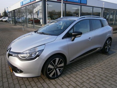 Renault Clio - Energy TCe 90pk Dynamique - 1