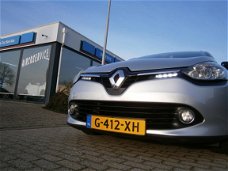 Renault Clio - Energy TCe 90pk Dynamique