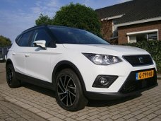 Seat Arona - 1.0 TSI 115pk Style