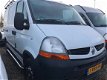 Renault Master - T35 2.5 dCi L1 H1, BJ 2009, 120 DKM - 1 - Thumbnail