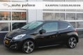 Peugeot 208 - 1.2 Puretech 110pk 3D GT-Line |JBL|Camera|Sportive uitvoering| - 1 - Thumbnail