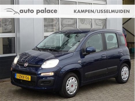 Fiat Panda - TwinAir 60PK Edizione Cool - 1