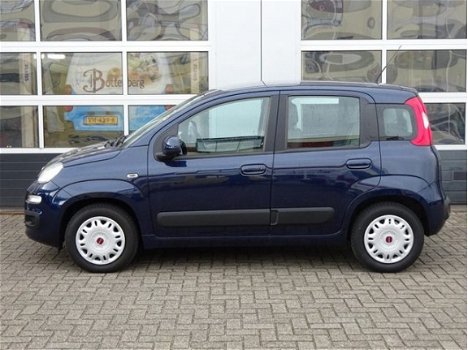 Fiat Panda - TwinAir 60PK Edizione Cool - 1