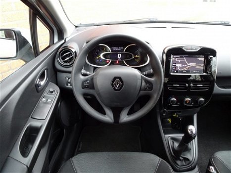 Renault Clio - 1.5 dCi Expression Navi, Cruise, Airco - 1