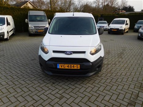 Ford Transit Connect - 1.6 TDCI L2 Ambiente First Edition - 1