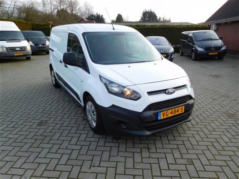 Ford Transit Connect - 1.6 TDCI L2 Ambiente First Edition - 1