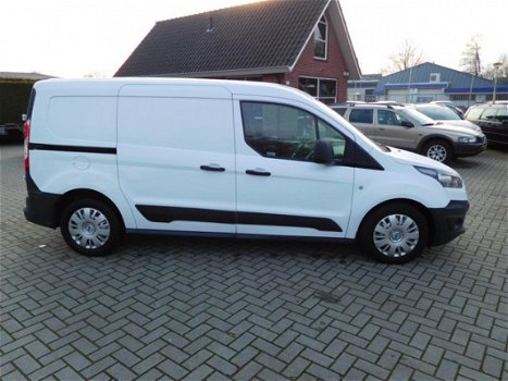 Ford Transit Connect - 1.6 TDCI L2 Ambiente First Edition - 1