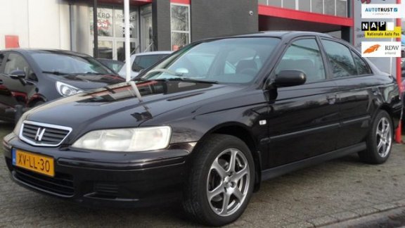 Honda Accord - 1.8i S Airco V-Tec Nette Auto - 1