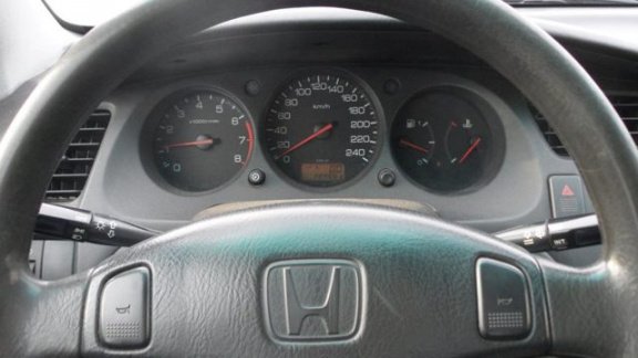 Honda Accord - 1.8i S Airco V-Tec Nette Auto - 1