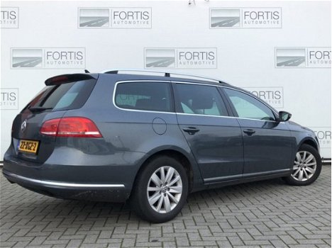 Volkswagen Passat Variant - 1.4 TSI Comfort Executive Line BlueMotion Geen import/ Panodak/ Navi/ EC - 1