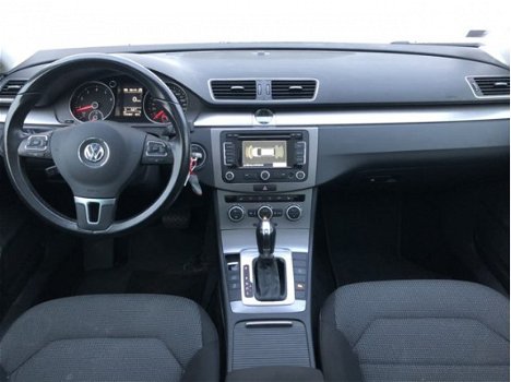 Volkswagen Passat Variant - 1.4 TSI Comfort Executive Line BlueMotion Geen import/ Panodak/ Navi/ EC - 1