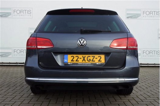 Volkswagen Passat Variant - 1.4 TSI Comfort Executive Line BlueMotion Geen import/ Panodak/ Navi/ EC - 1