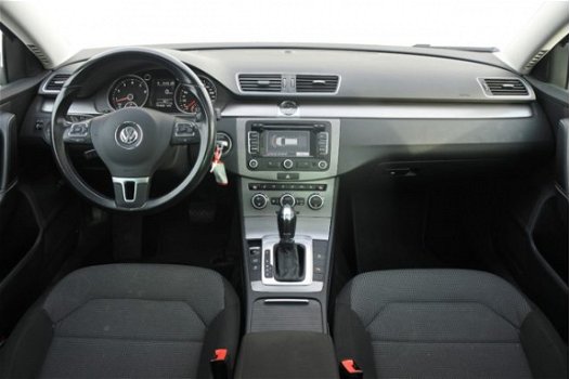 Volkswagen Passat Variant - 1.4 TSI Comfort Executive Line BlueMotion Geen import/ Panodak/ Navi/ EC - 1